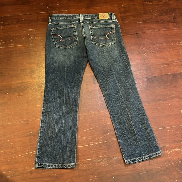 American Eagle jeans - Picture 5 of 8